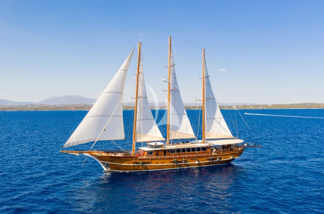 S/Y THALASSA