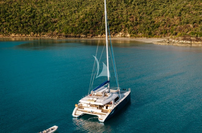 S/Y S/Y FENG