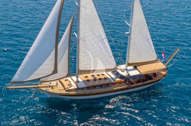 S/Y Angelica
