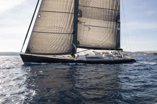 S/Y ONYX