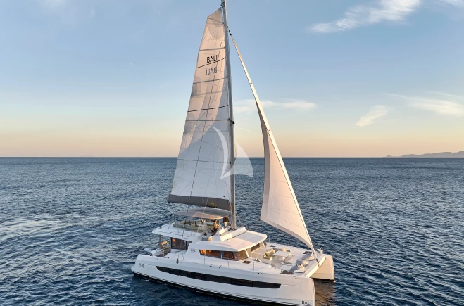 S/Y SAHANA