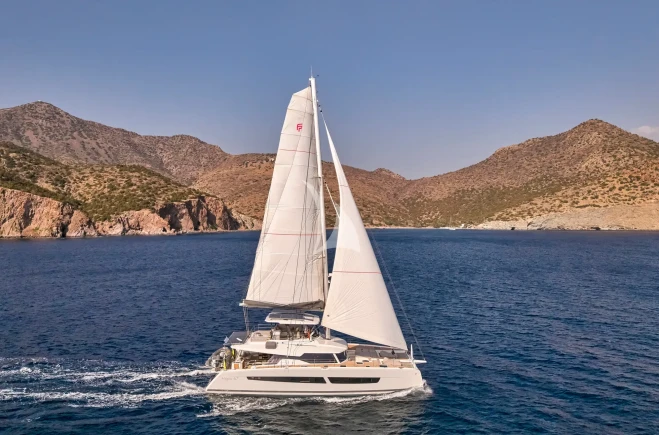 S/Y STEPHANIE