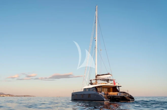 S/Y ADARA NEXT