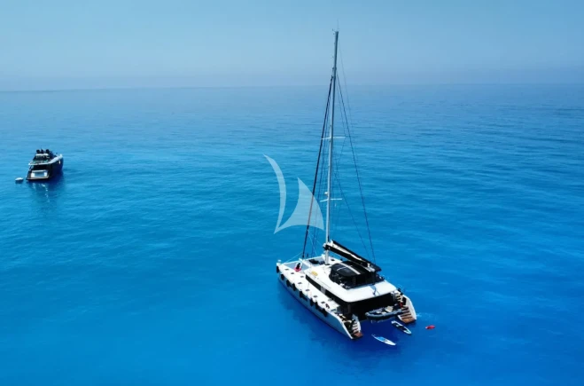 S/Y ATLANTIS