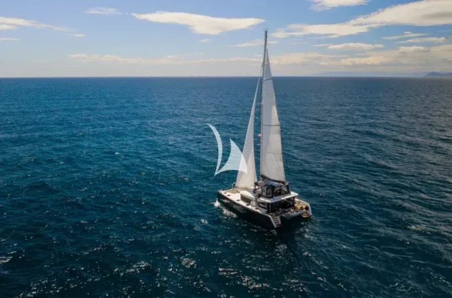 S/Y NOMAD