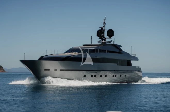 M/Y 4A