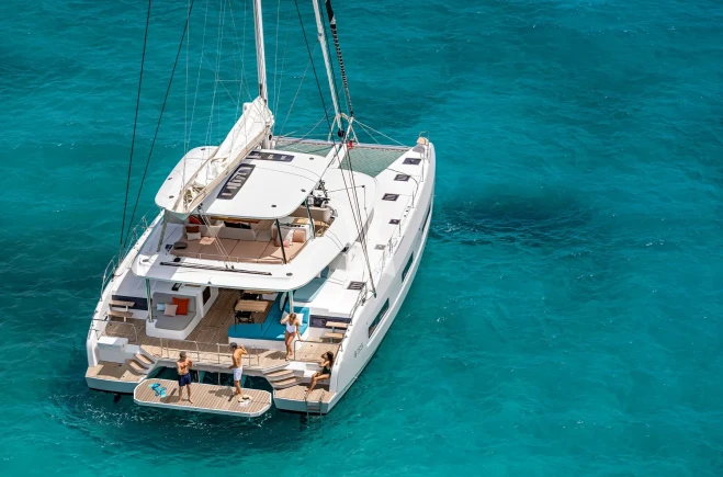 S/Y SOFIA