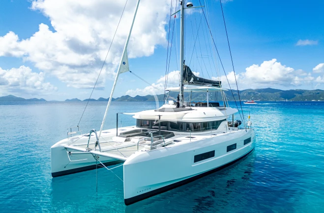 S/Y VALINOR