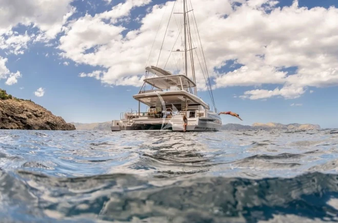 S/Y NAMA