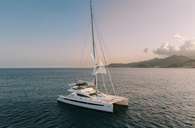 S/Y Avanti