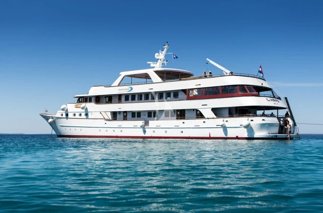 M/Y IL MARE
