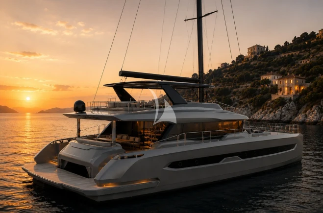 S/Y UNDER THE RADAR