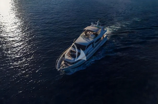M/Y Angelica