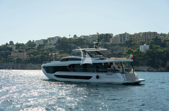 M/Y Angelo