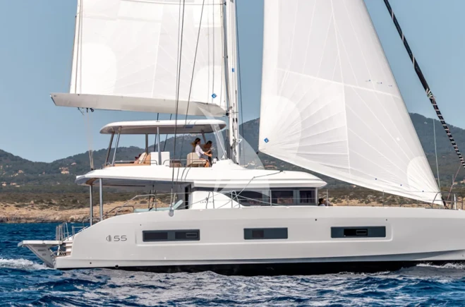 S/Y SEAS THE DAY