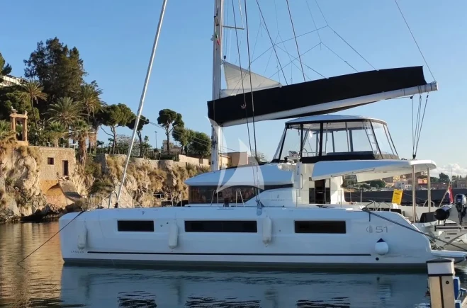 S/Y Star Treyk