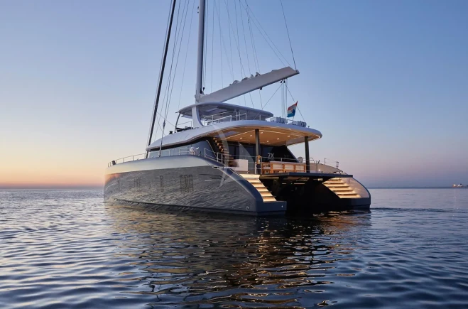 S/Y 7X