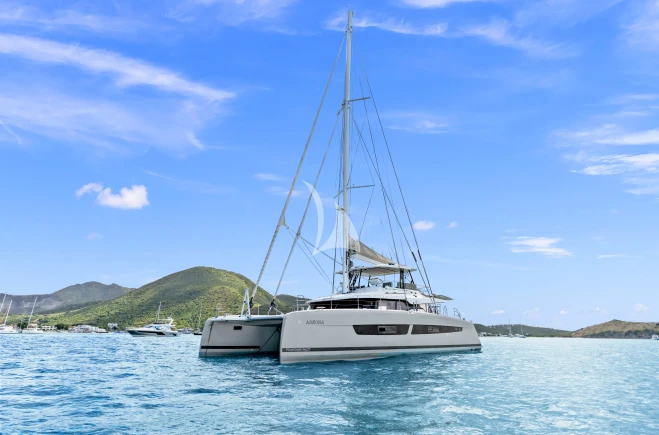 S/Y ADEONA