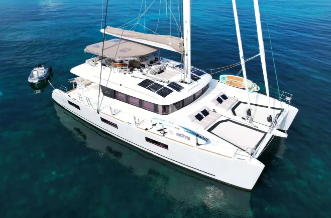 S/Y Akasha