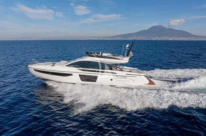 M/Y ALE II