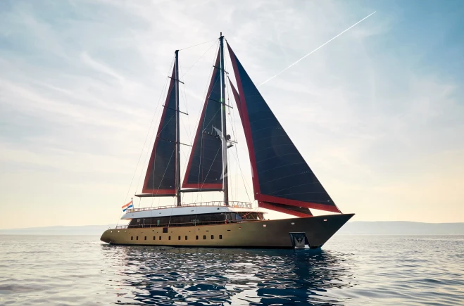M/Y ANETTA