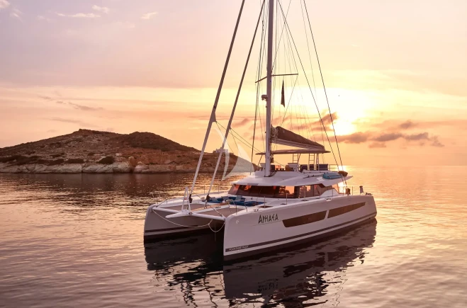 S/Y APHAEA