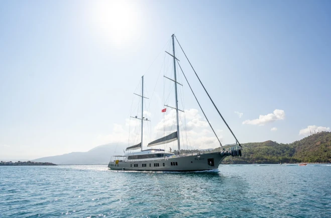 S/Y De Love