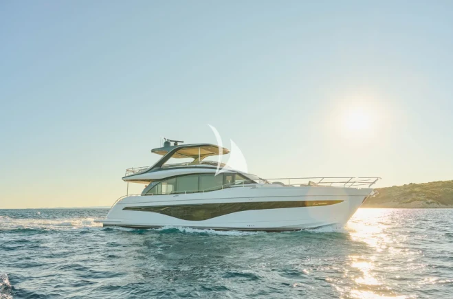 M/Y ELIZABETH