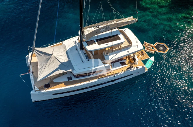 S/Y Farben