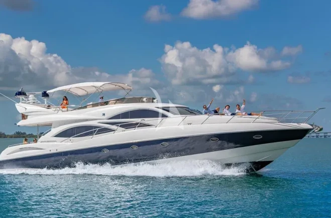 M/Y Giuli