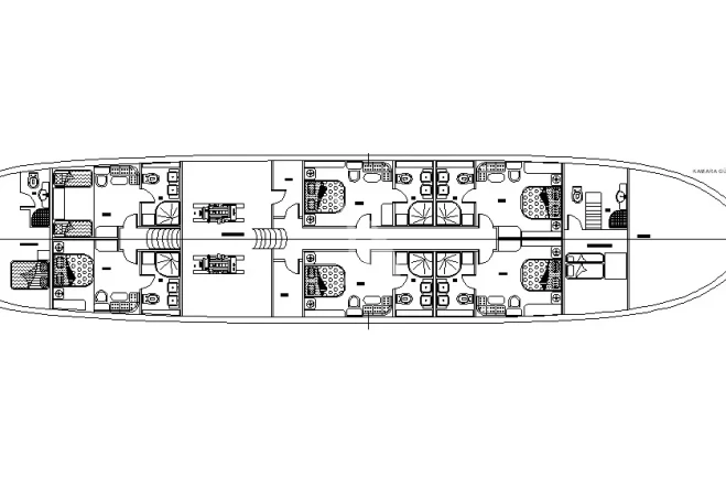 S/Y KAPTAN KADIR