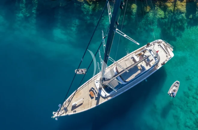 S/Y Long Island