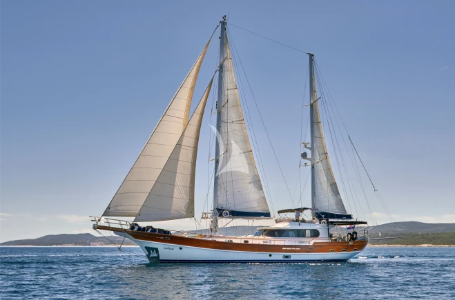 S/Y LOTUS