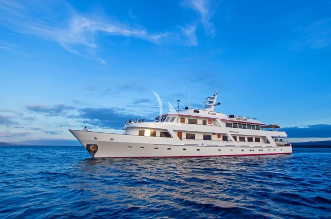 M/Y M/Y PASSION