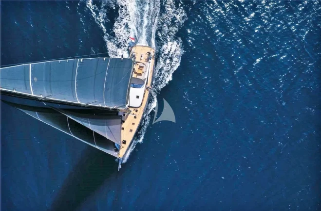 S/Y MAOYA