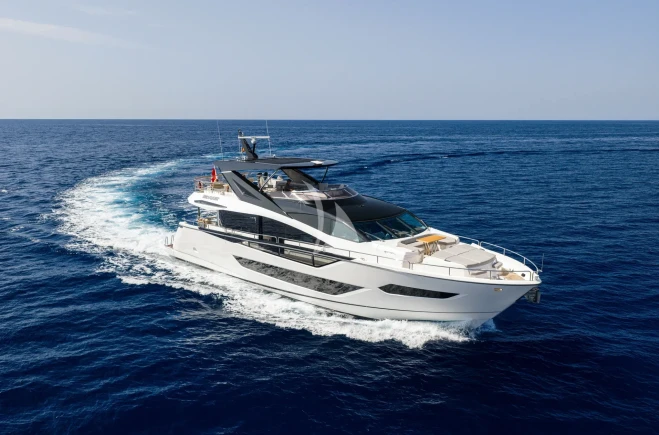 M/Y MOONLIGHT