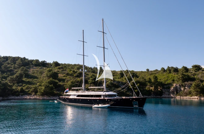 S/Y NOCTURNO
