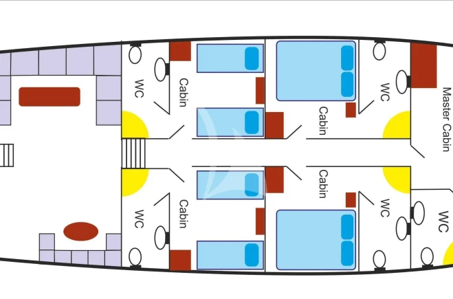 S/Y NURTEN A