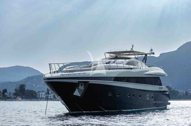 M/Y NYLEC