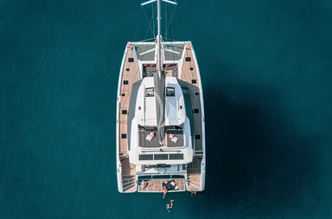S/Y OKINAWA