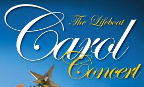 The Lifeboat Christmas Carol Concert