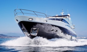 M/Y Sono - Sold - 29m Princess yacht