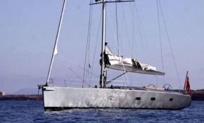 S/Y Gymir - Price reduction - Unbeatable value just got beaten