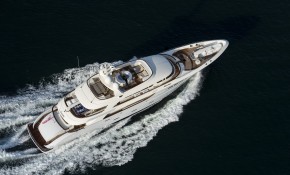 M/Y Nassima - Pro-charter owner, superb crew & new images