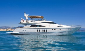 Riviera Cruising with high season availability