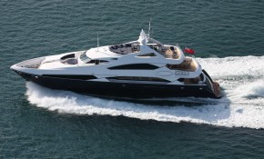 M/Y Devocean releases a video