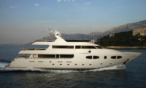 Price reduction on Motor Yacht VK_1