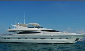 Price reduction on Astondoa 82