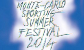 Monte Carlo Summer Festival 2014
