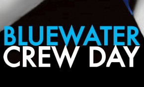 Crew Day events schedule and prizes!